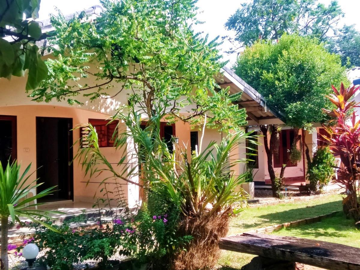 Suwantana Lanta Houses Ko Lanta Exteriör bild